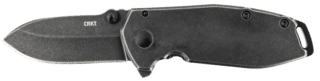 The Squid Holey is designed by Lucas Burnley and mimics all the concepts of a compact pistol, small in size and huge on performance.